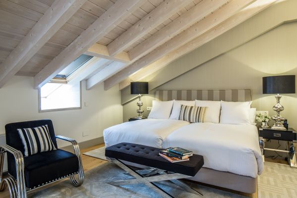Puebloastur Eco Resort Wellness & Spa (Parres)